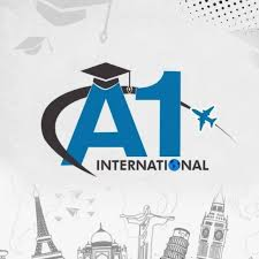 A1 INTERNATIONAL
